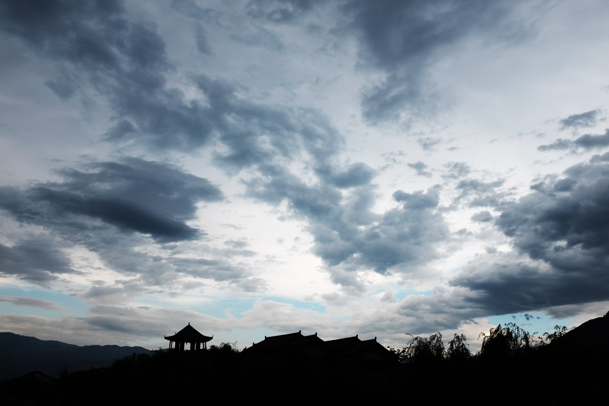 [技术互助]阴天摄影求助