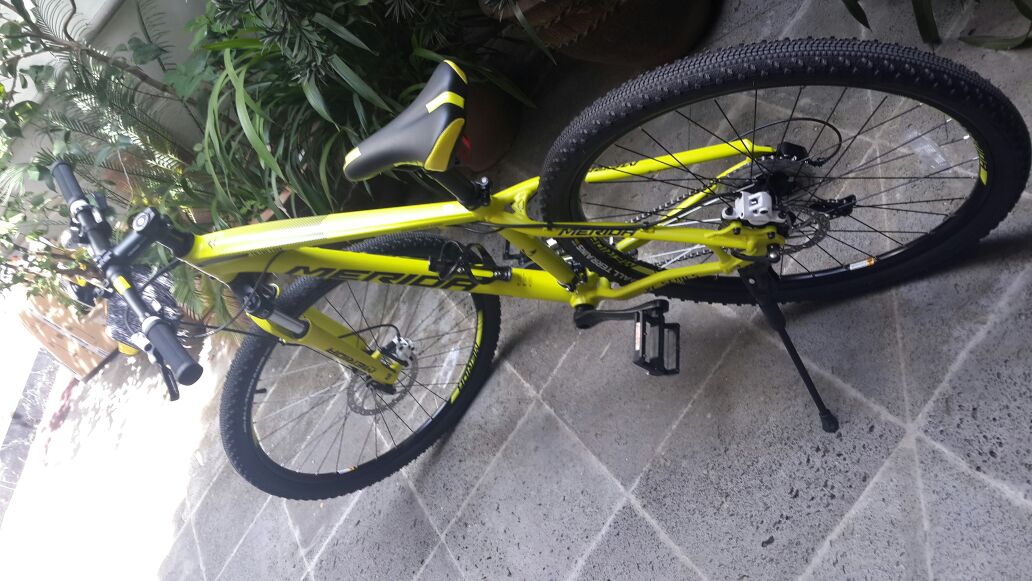 美利达出了几款破风限量版的车