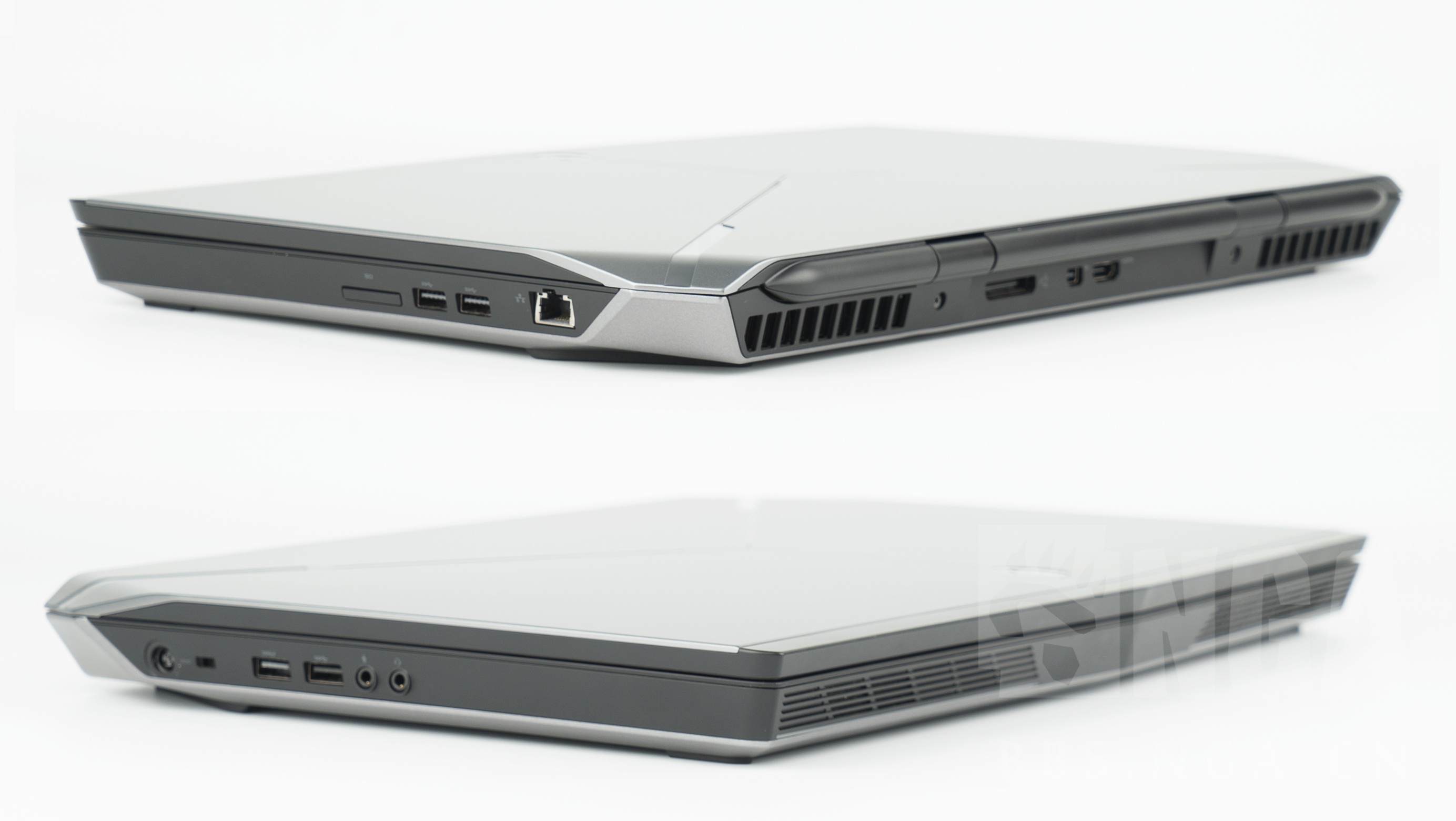 外星人 alienware 17 r2 2015 评测 二楼更新显卡扩展坞