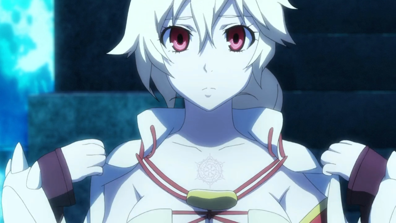 新番讨论六花之勇者04勇者集结剧透已泛滥动画党请慎入