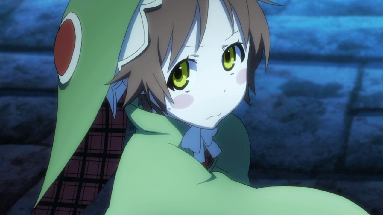 新番讨论六花之勇者04勇者集结剧透已泛滥动画党请慎入