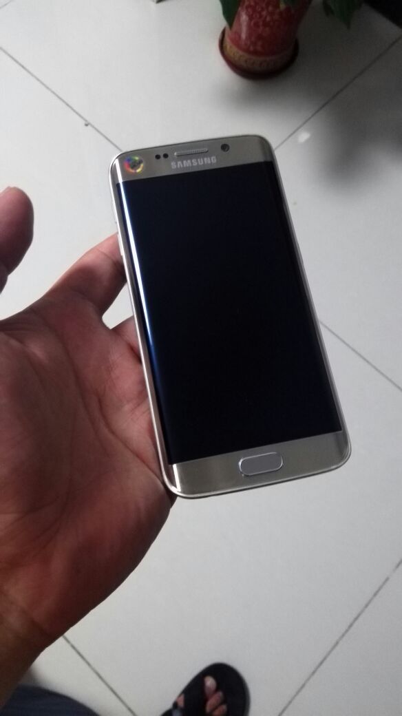 三星s6e极简开箱及短期使用感受