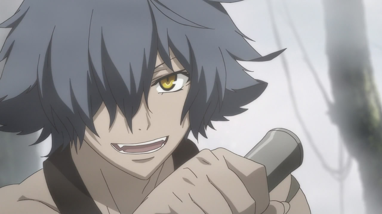 [新番讨论] 六花之勇者 08 凡人与天才 [~剧透已泛滥,动画党请慎入~.