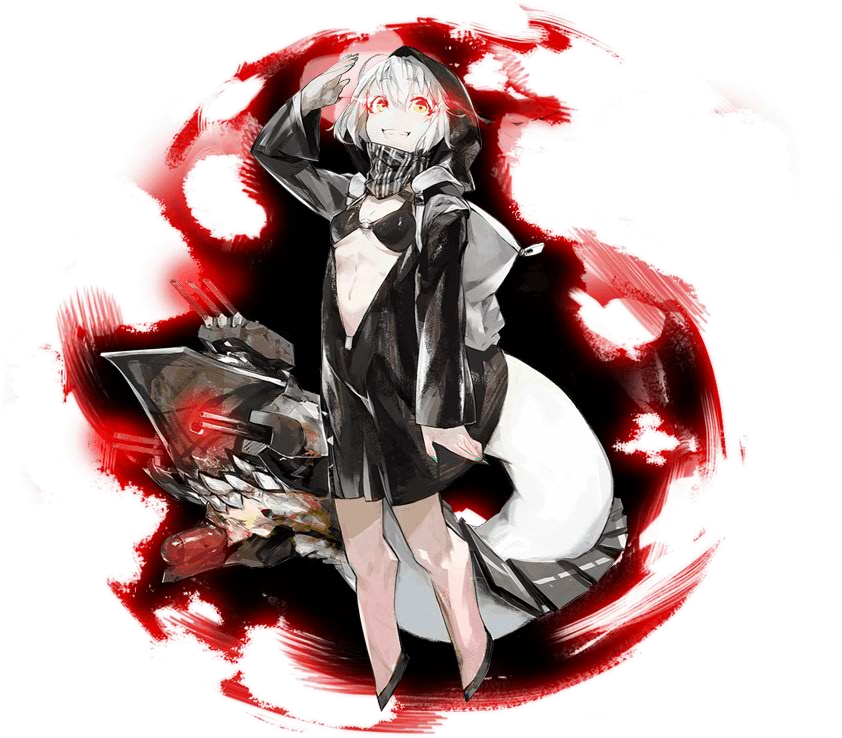 [舰colle] 雷爷让我给你们带句话 , 舰队collection