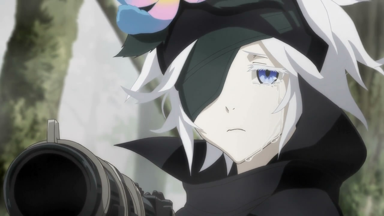 新番讨论六花之勇者10穷途末路剧透已泛滥动画党请慎入