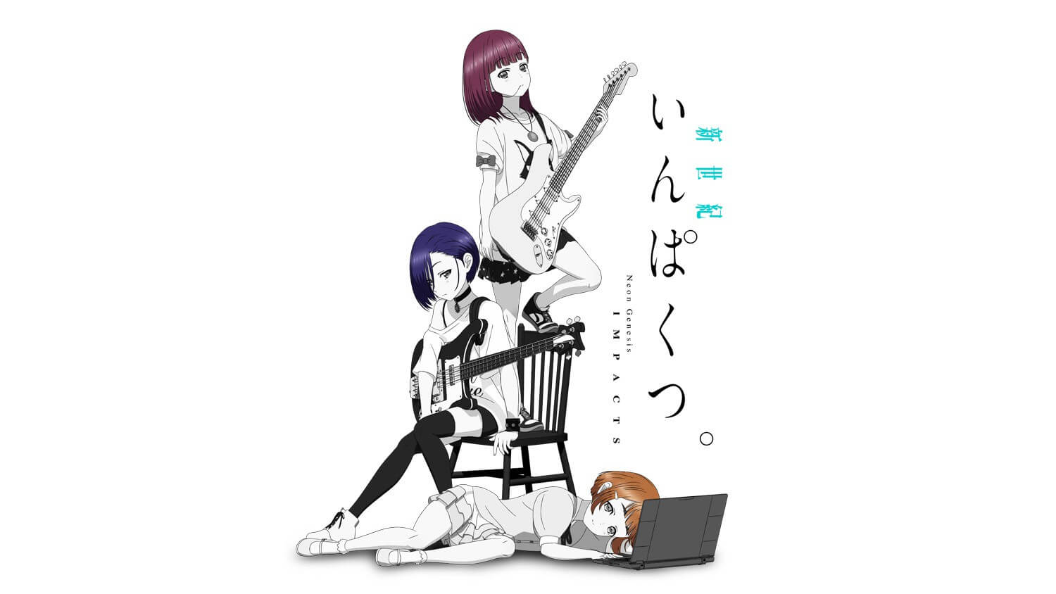 新番讨论11月日本动画人展览会第32话新世纪impacts当偶像少女遇到