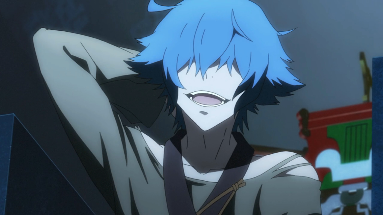 新番讨论六花之勇者12解明之时fin剧透已泛滥动画党请慎入