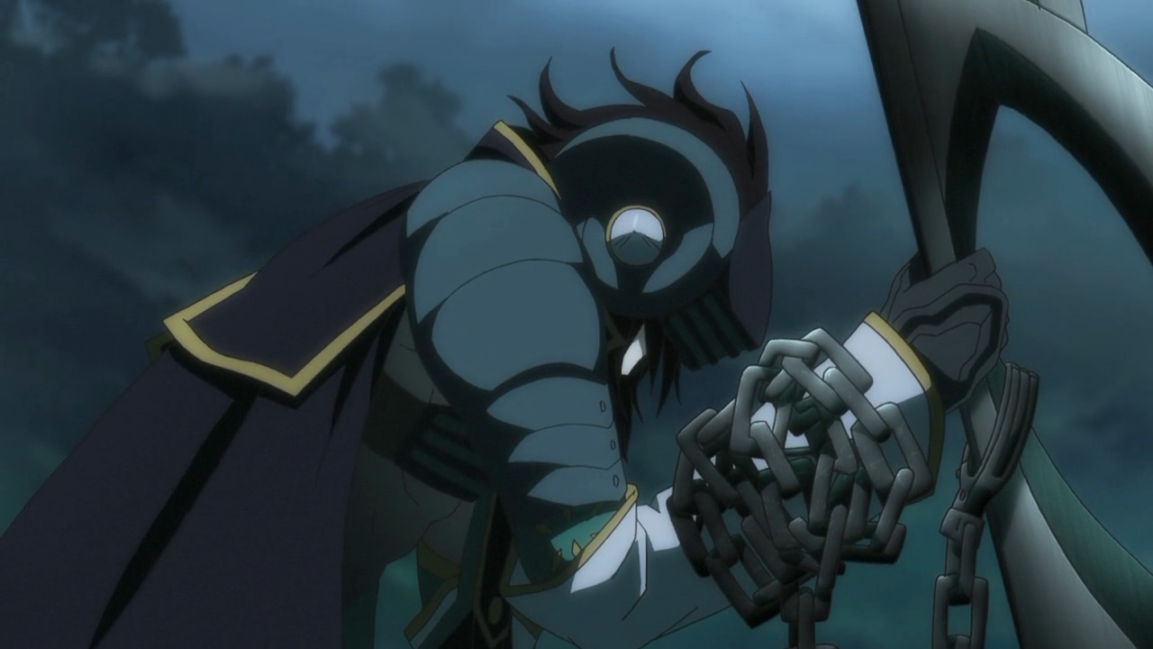 新番讨论六花之勇者12解明之时fin剧透已泛滥动画党请慎入