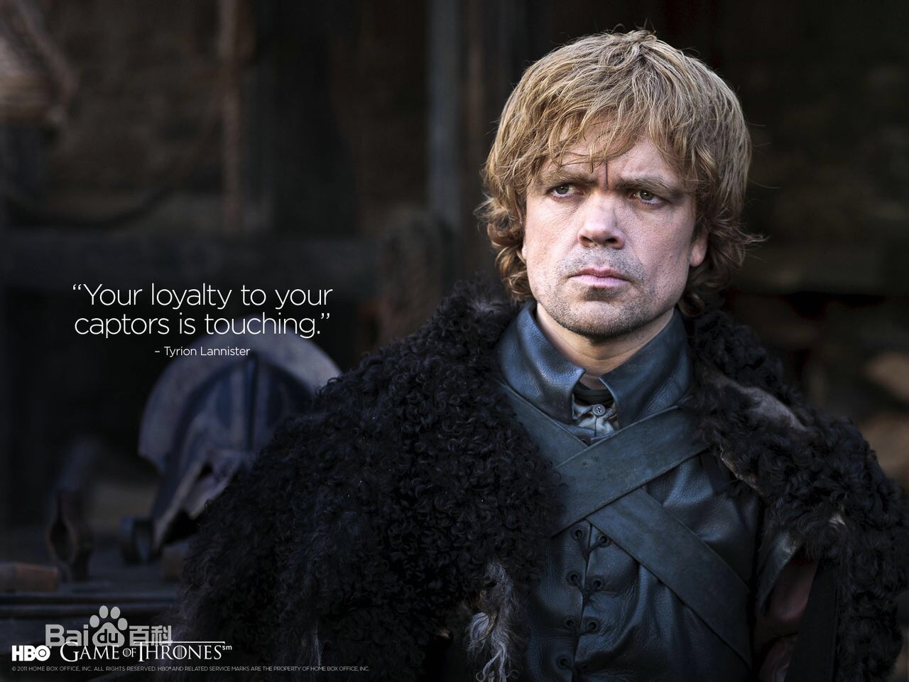 你希望谁来扮演他/她?