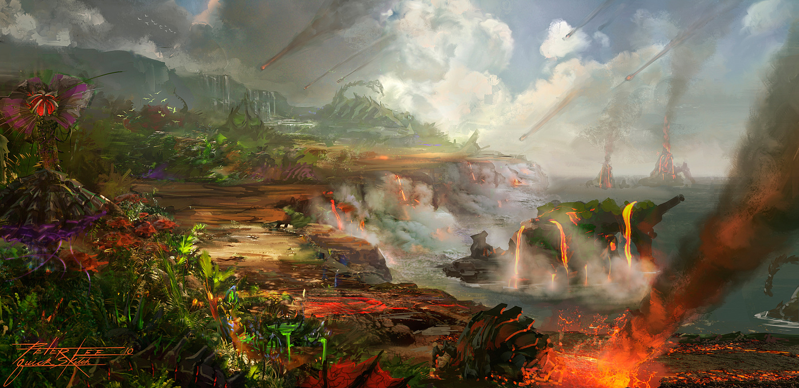 这虫族的设定是我看的资料有误还是暴雪又吃书了?