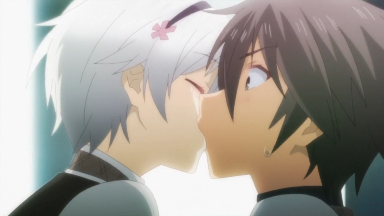 新番讨论冷番良作大沼心落第骑士英雄谭02落第骑士ii