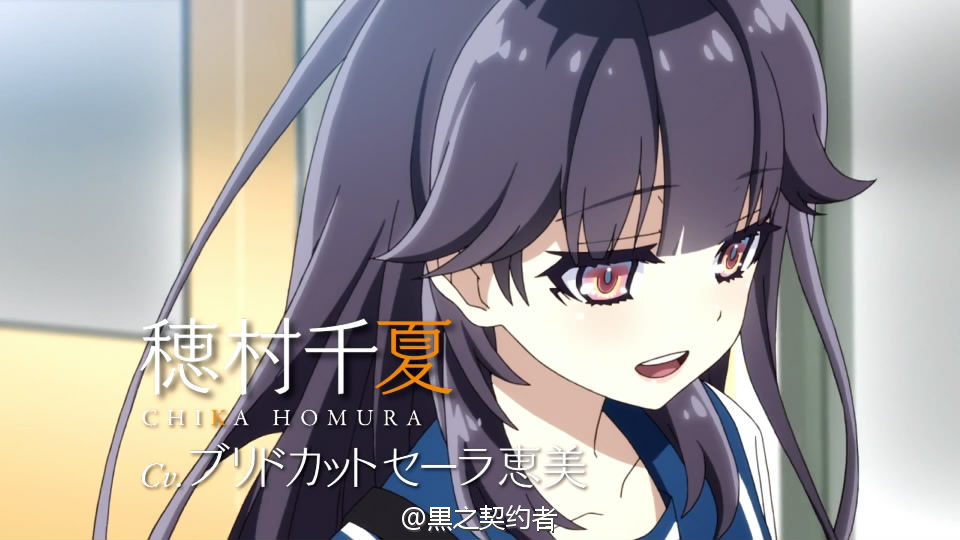 搬运pa吹部春夏推理事件簿第一弹pv公开