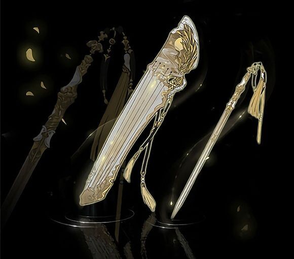 前瞻剑网3剑胆琴心1026公测新橙武首曝转自17173