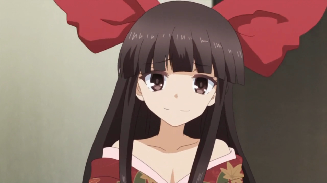 新番讨论后宫圣手大沼心落第骑士英雄谭04落第骑士iv