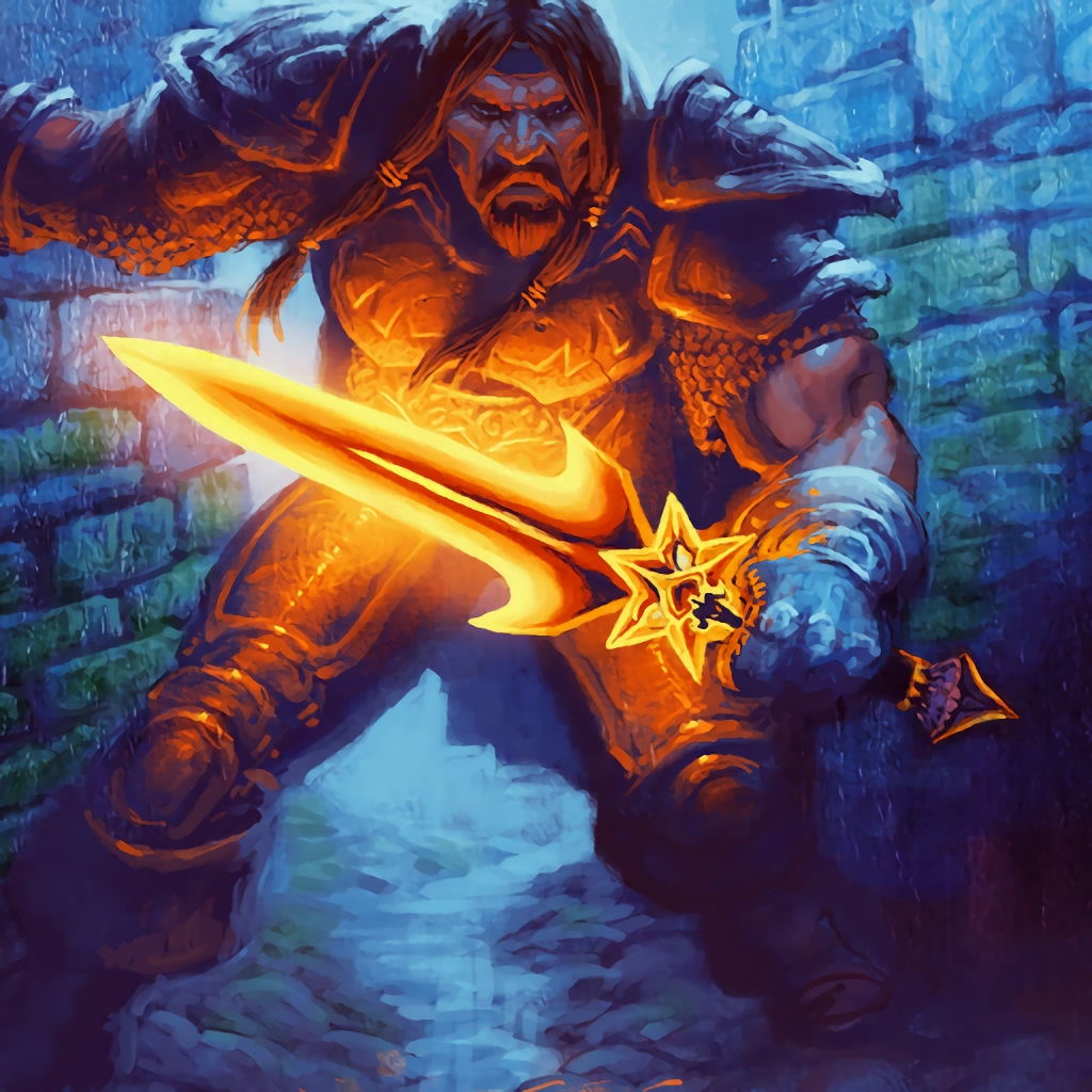 [原创] [脑洞打开] 炉石/魔兽世界原画查找器,上传