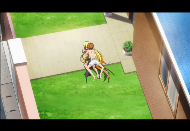 [讨论] 新妹魔王bd合集好像出来了,假期有肉吃了 nga玩家社区