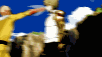 [新番讨论][10月漫改]一拳超人第最终话 同志们,不用到处找资源,土豆