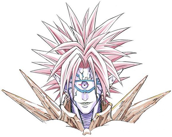 [新番讨论][10月漫改]一拳超人第最终话 同志们,不用到处找资源,土豆