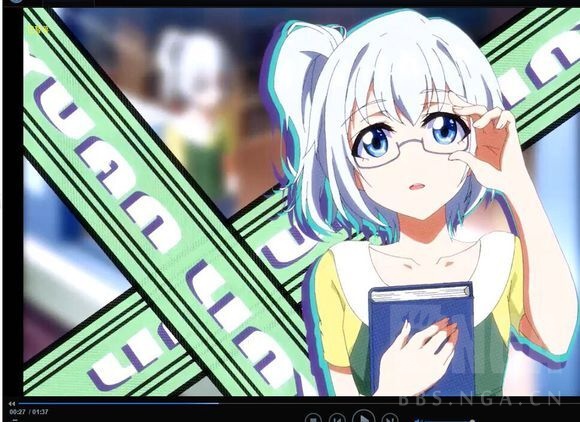 讨论视美跟腾讯合作的动画新作爱神巧克力进行时的片段出来么啦国产