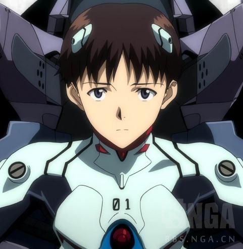 觉厉系列]深入挖掘——新世纪福音战士evangelion新剧场版背后的秘密