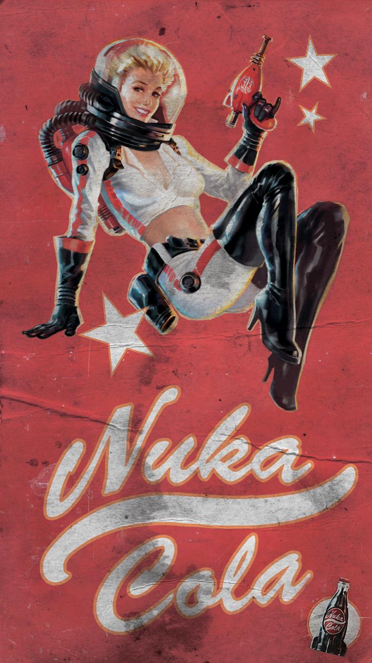 [已经哭了] 求一个核子可乐广告女郎的高清大图