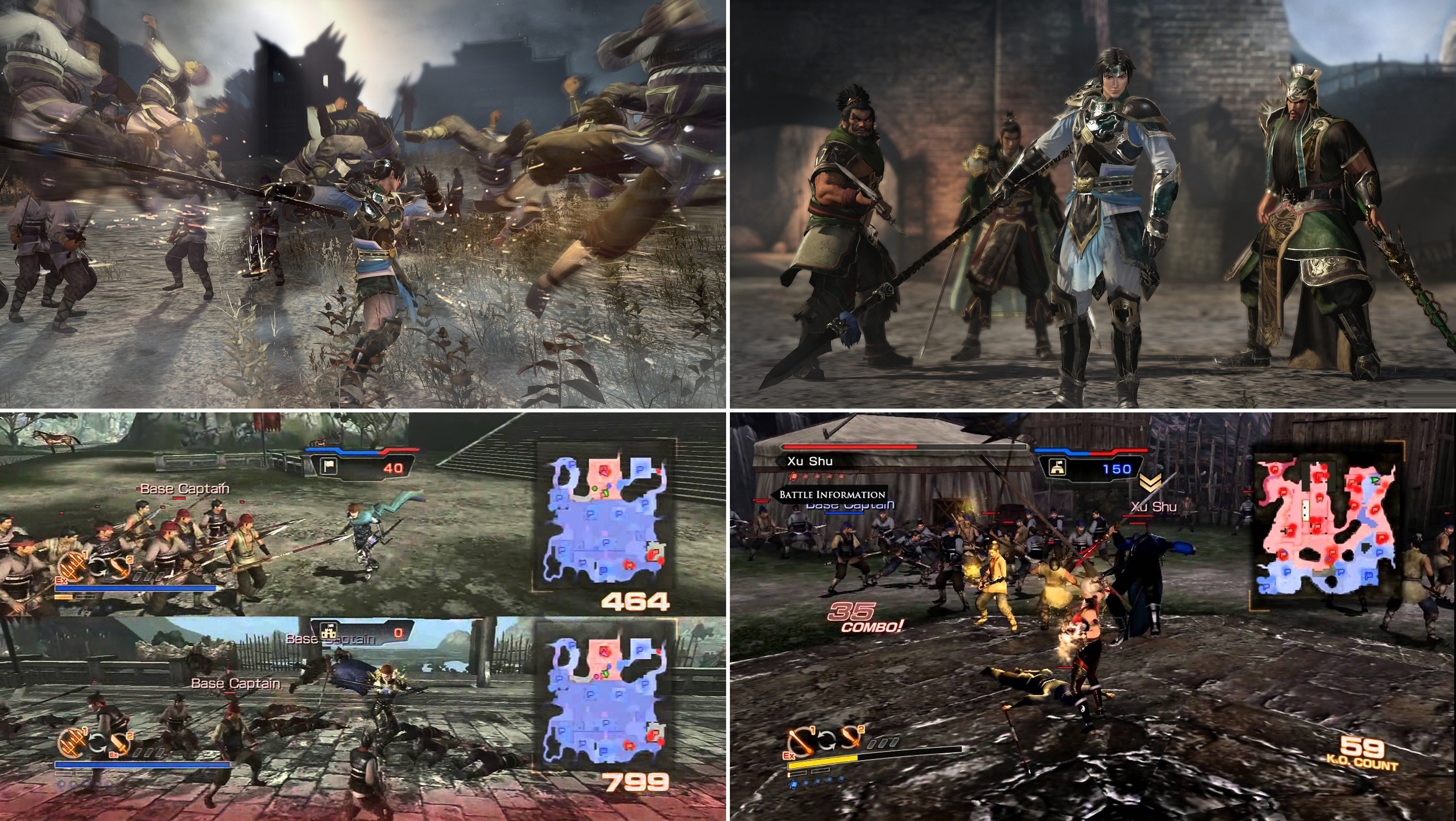 [ps4 多平台信息] [施工中]ps4上的双人/多人同屏/分屏游戏推荐整理