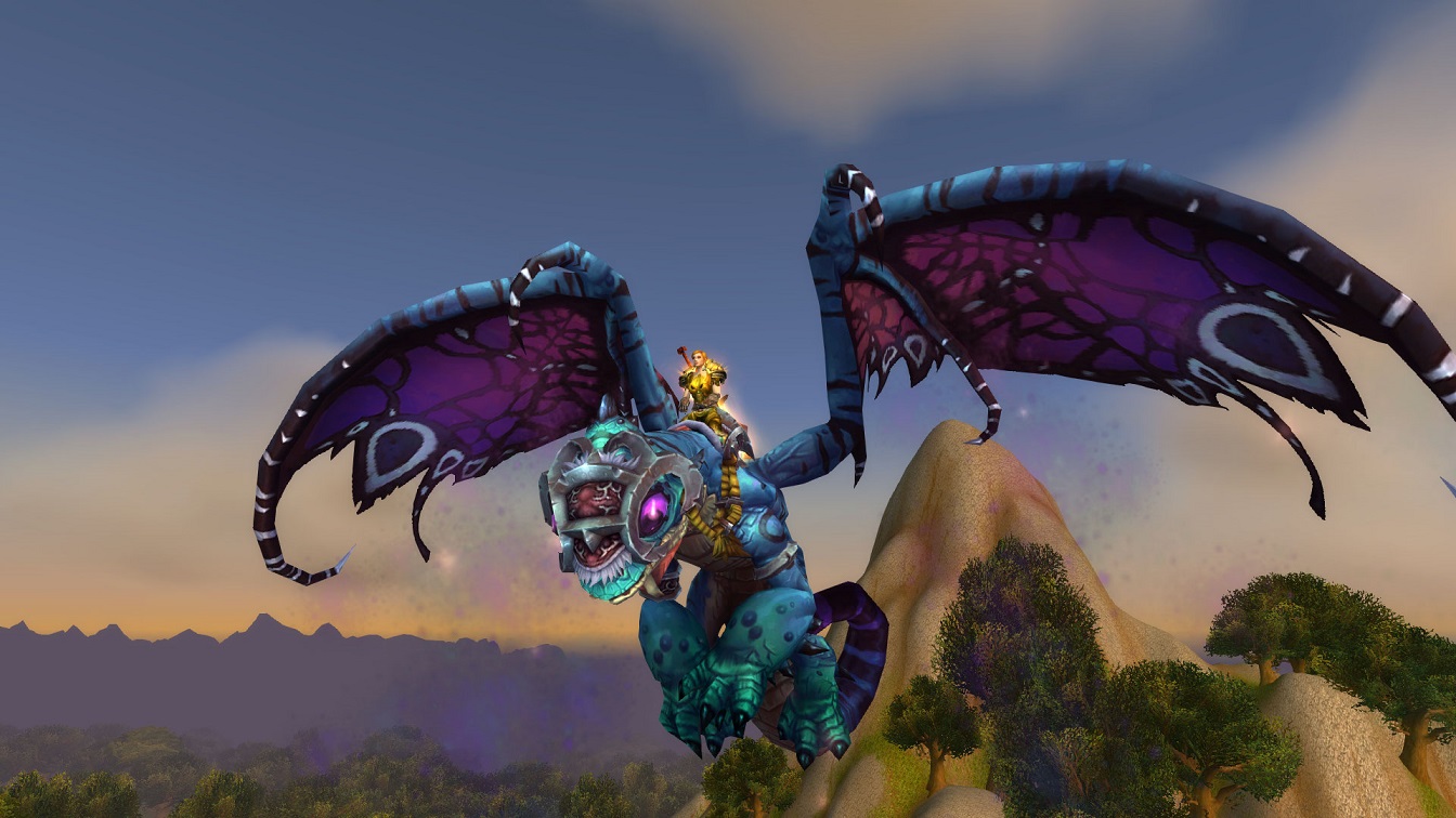 为变色龙正名有一种丑叫丑萌晓得吗全方位展示一波魔法灵龙