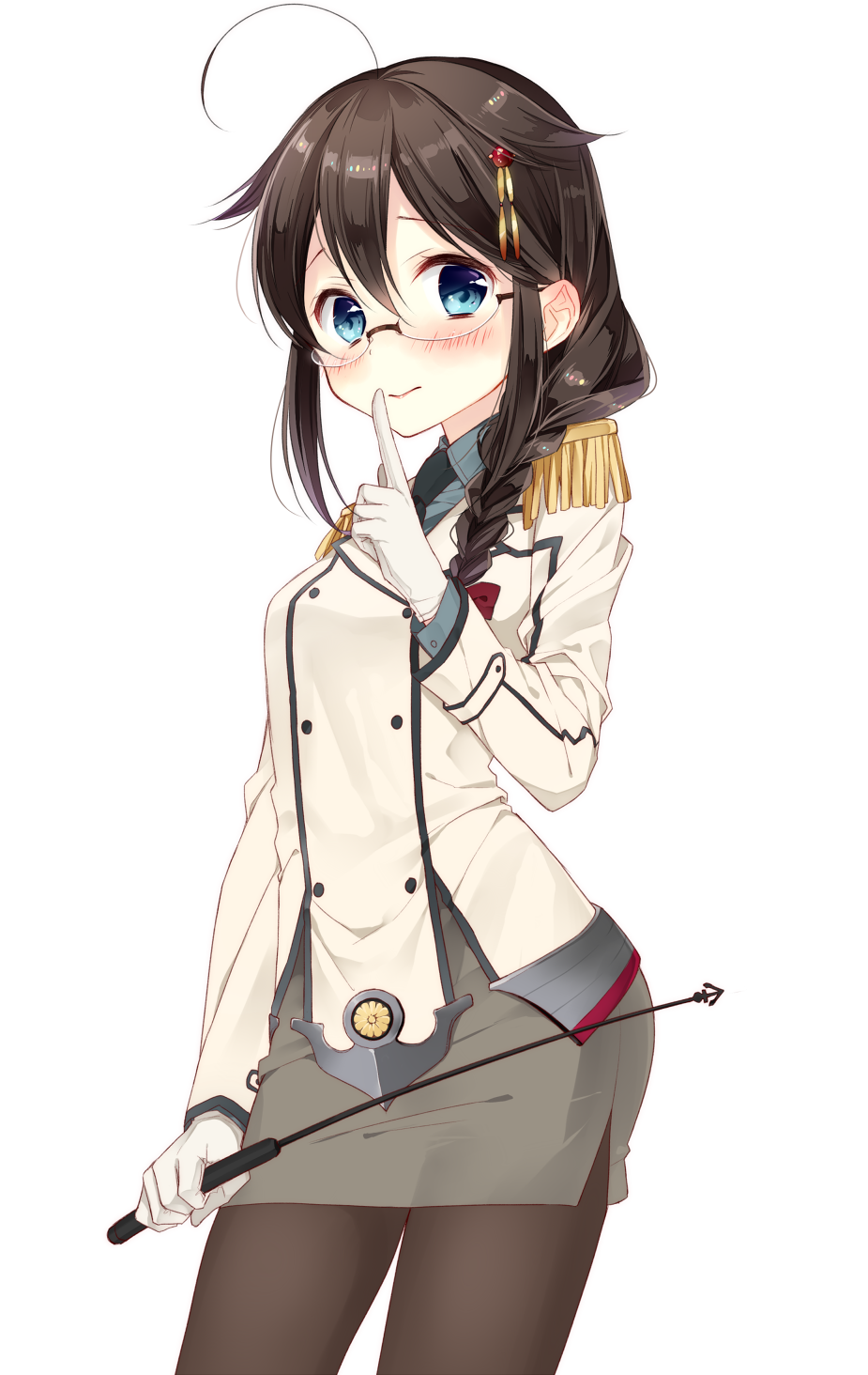 舰colle萌战应援决赛仆は白露型駆逐舰时雨これからよろしくね