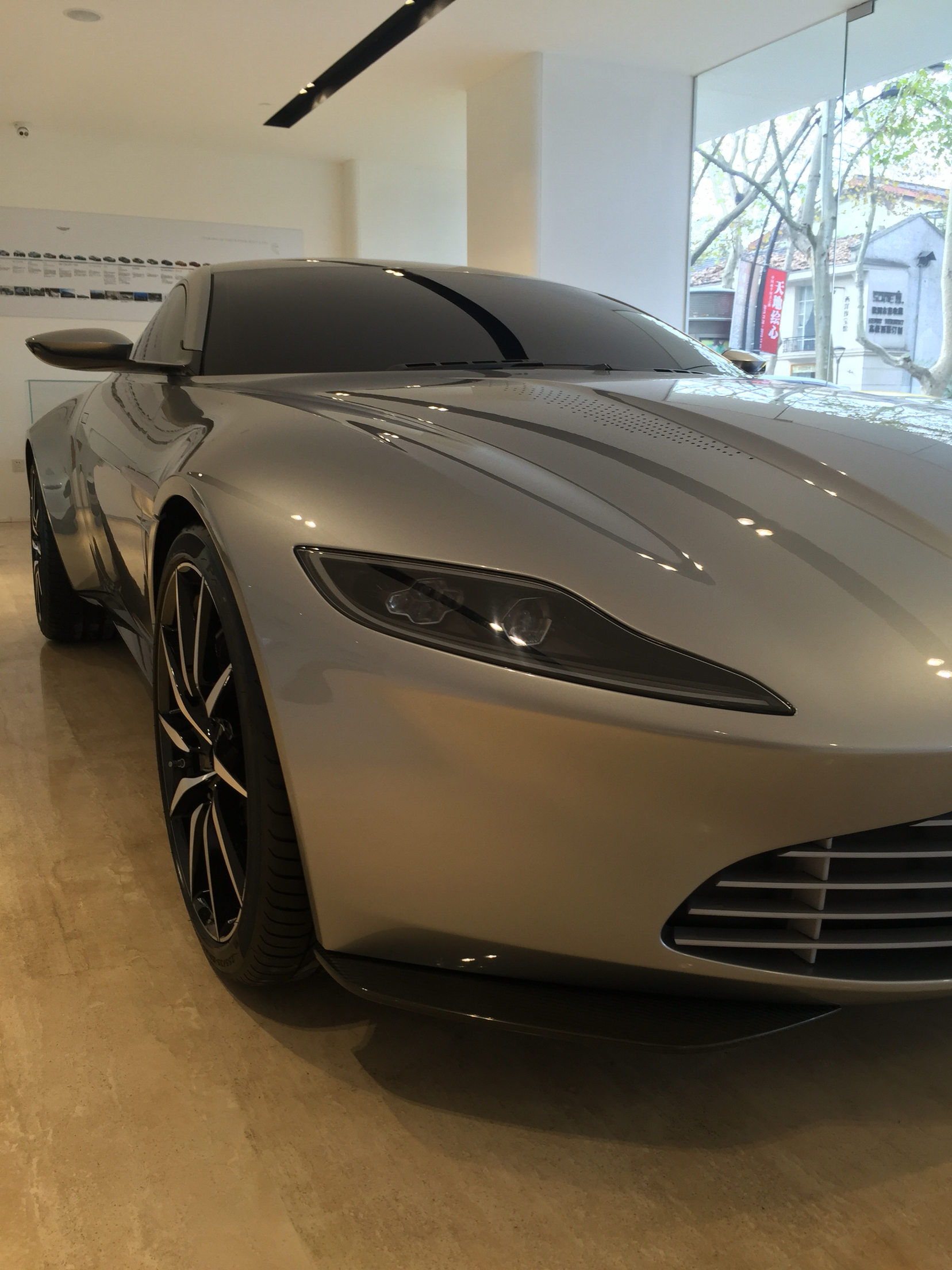 饱眼福,英伦超跑你喜欢哪个