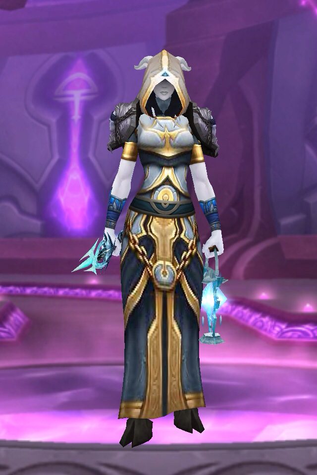 求一套好看的ms幻化