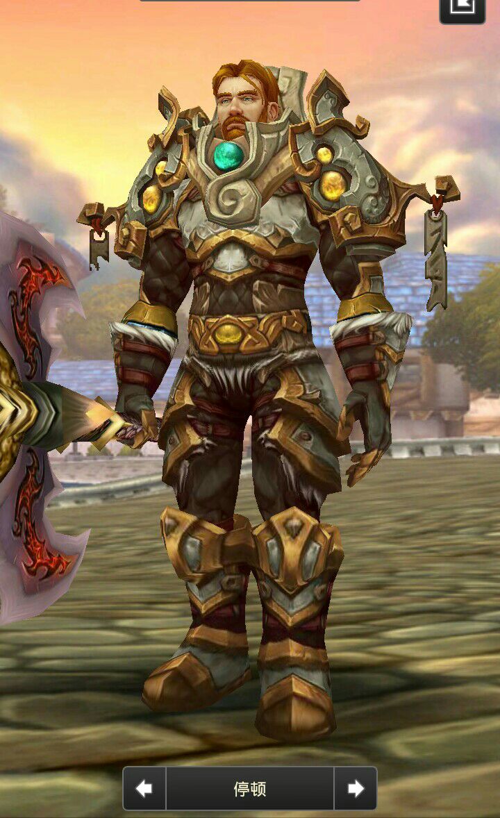 [我知道你们什么都懂]求好看的双手武器幻化