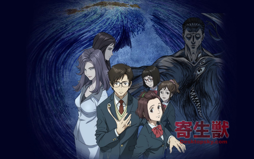 [讨论] 动漫手札ix -=今次主题=> 白箱   [ 神佛混淆七福阵 ]