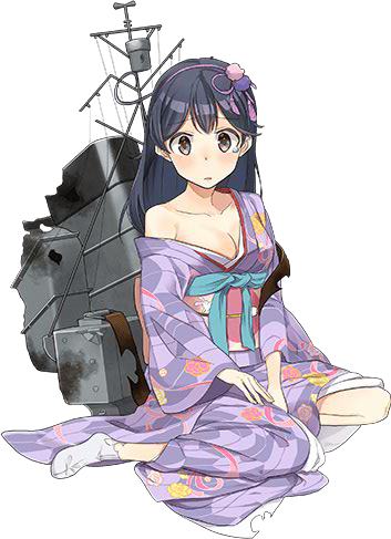 舰colle2016年1月1日不停机维护更新信息兼正月立绘