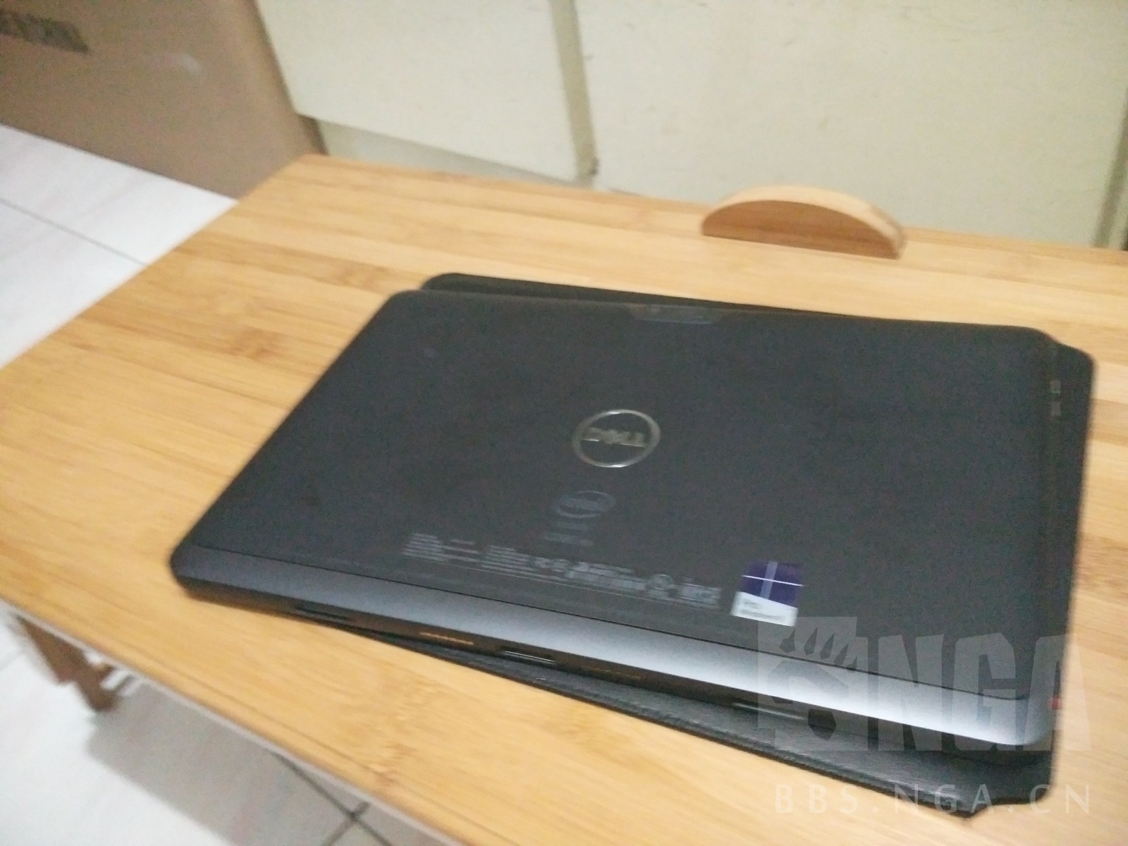 windows平板多图注定小众戴尔venue11pro7140corem5y71版上手报告