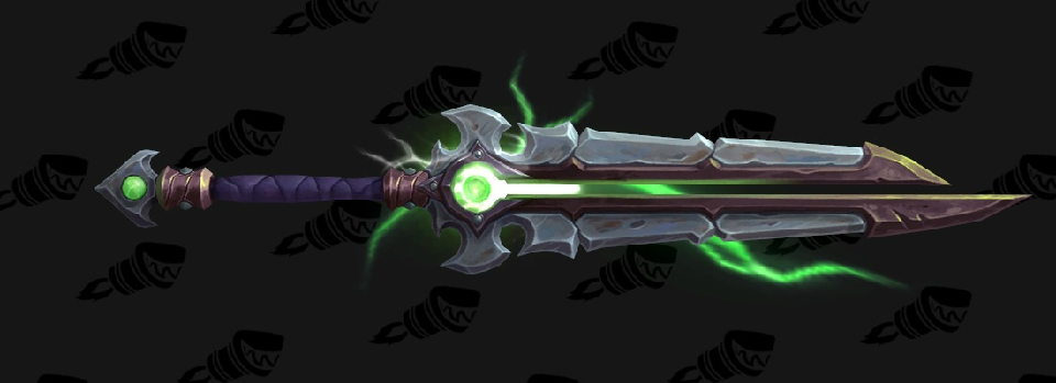 剧情有点丰富新版风剑模型出炉在大家以为都是战士神器时老夫却笑而不