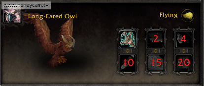 仇恨之眼审判之眼熄灭之眼总共三款:第二排:单体攻击(奥术风暴天气