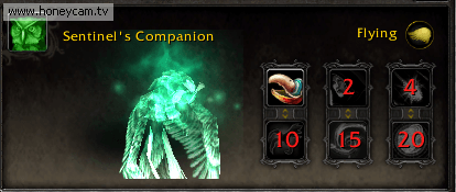 仇恨之眼审判之眼熄灭之眼总共三款:第二排:单体攻击(奥术风暴天气