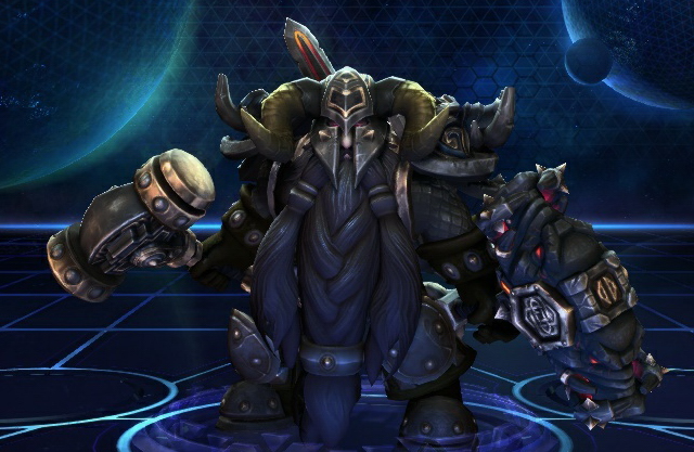 [板甲]战士t8,全板甲职业可幻化