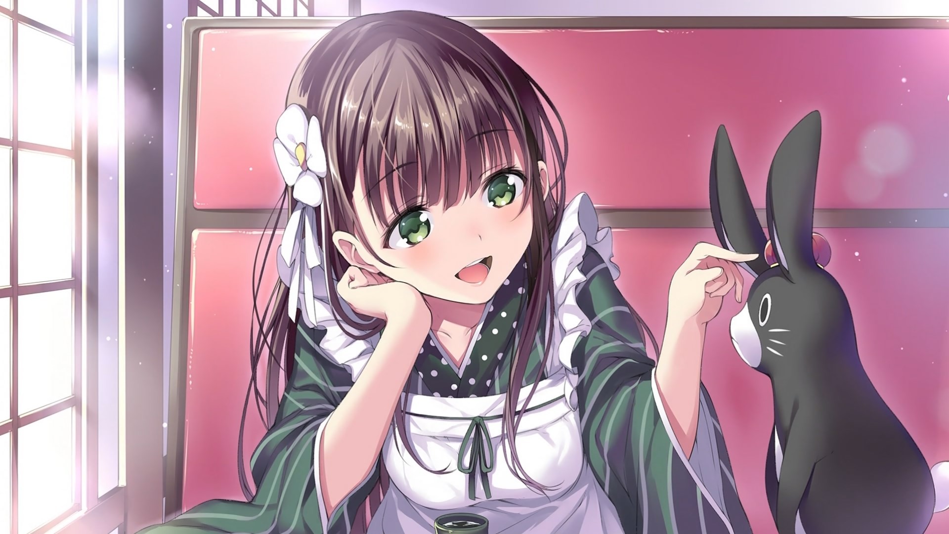 资源都要2月2日啦2月壁纸战呢