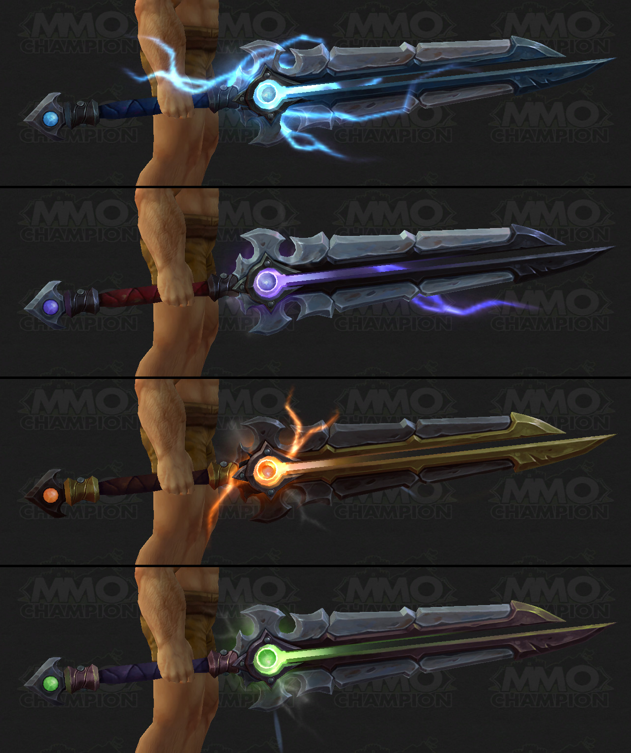 火星了吗?新的风剑模型神器确定是狂徒贼天赋使用!