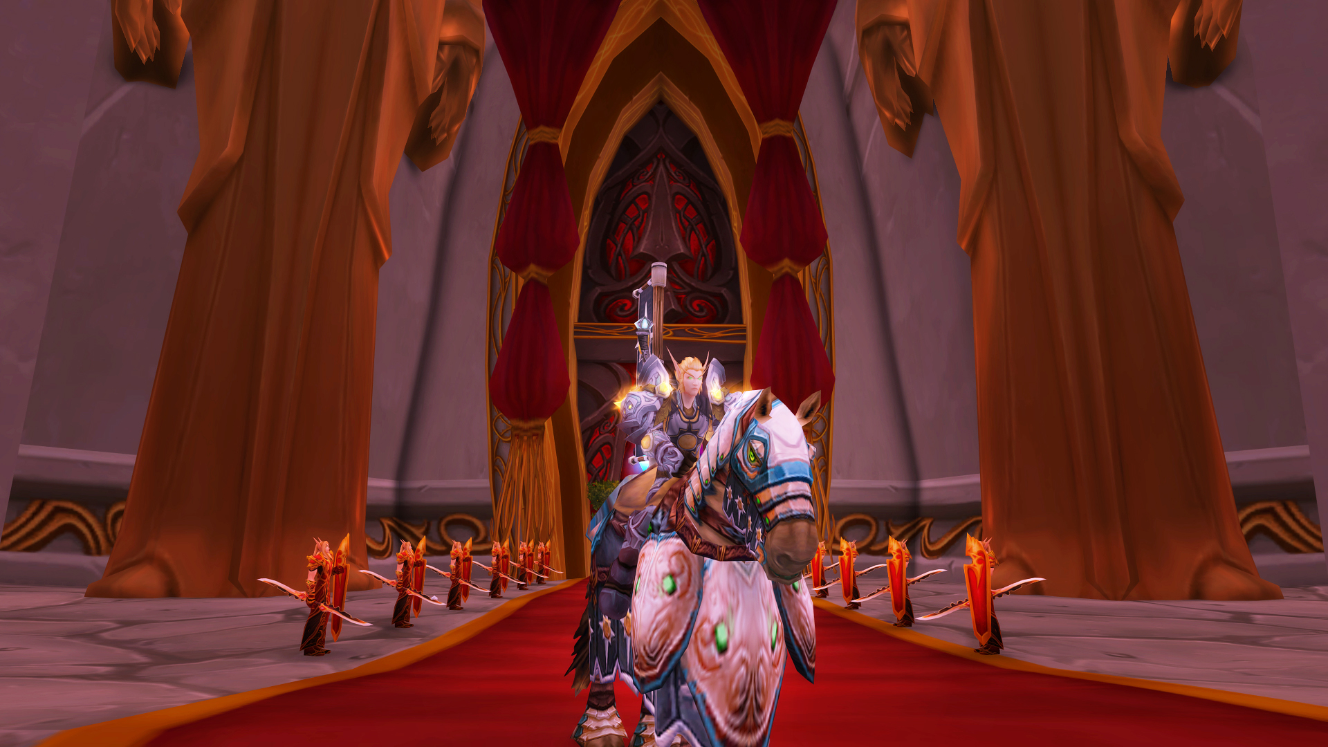 [幻化区][黑锋要塞]2016年春节暨情人节联动活动:死亡的新生[活动结束