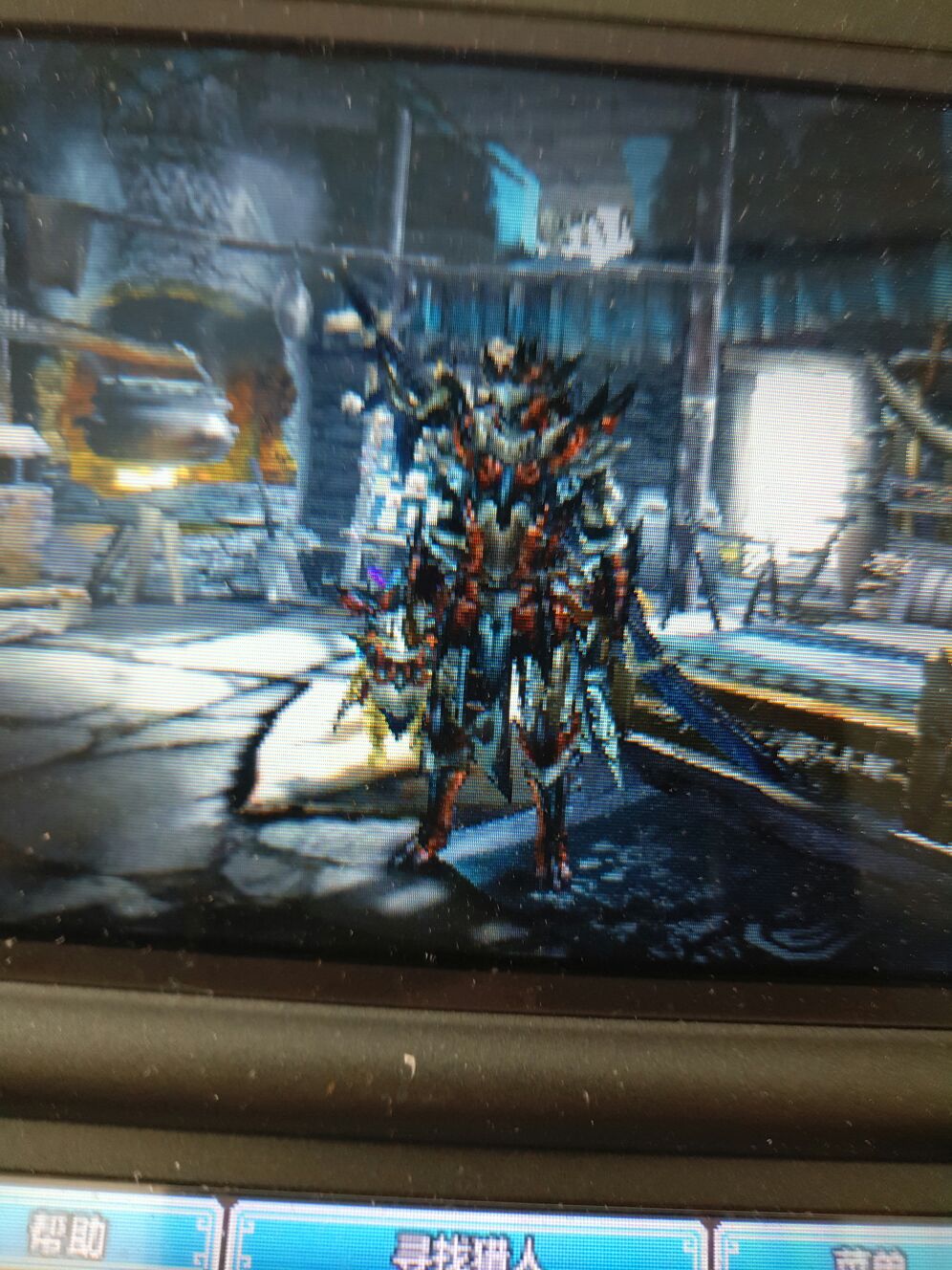 妈的终于把黑炎王升到顶了