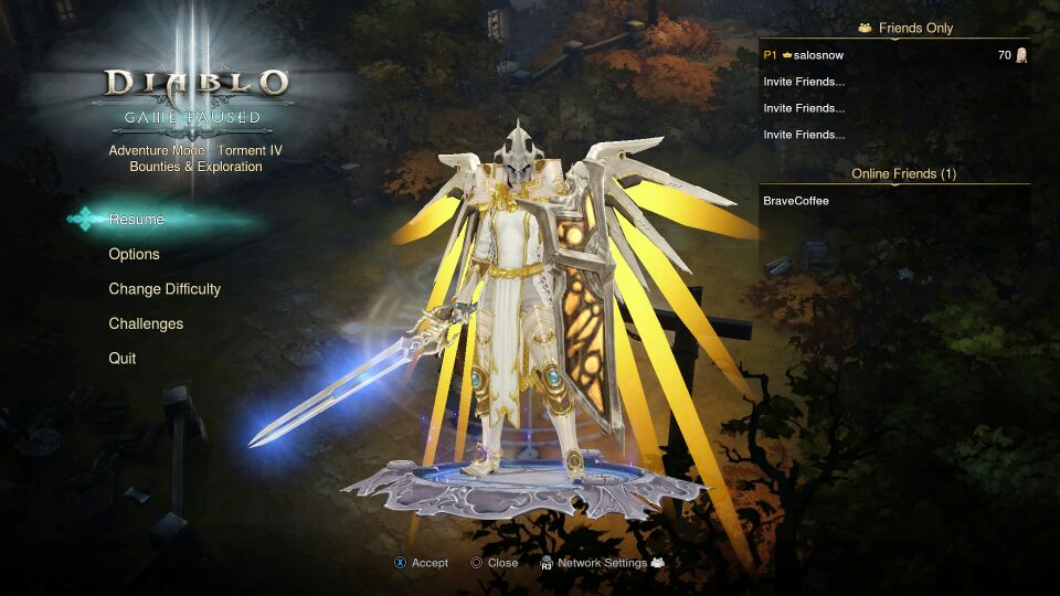 我的野蛮人幻化 , diablo3 讨论区论坛 [f318] nga玩家社区