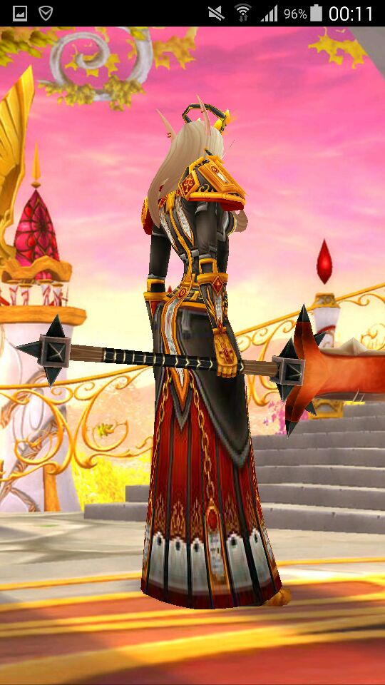 谁的骑士幻化的是t2