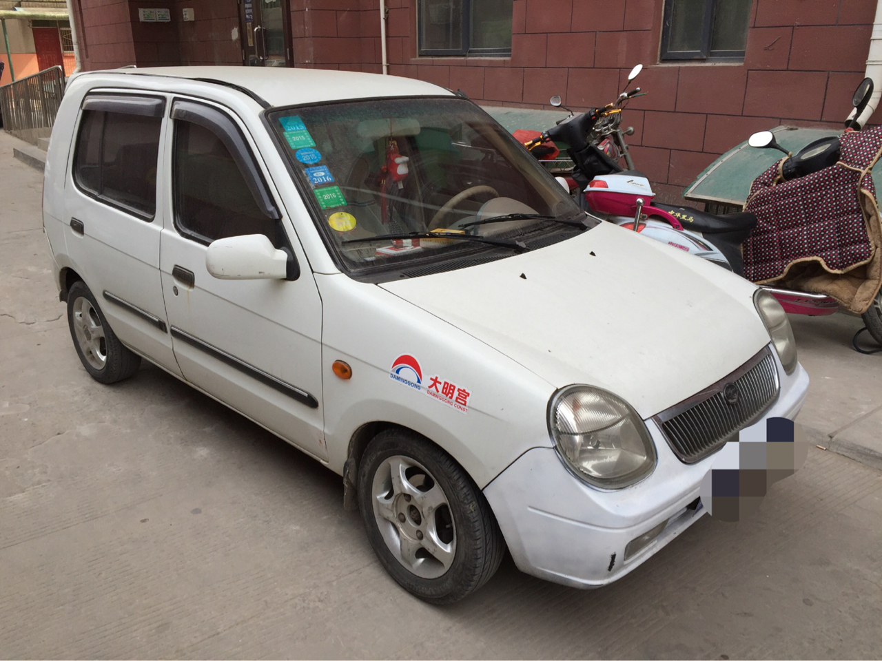 保证你们都没看过的十三年秦川福莱尔使用感受