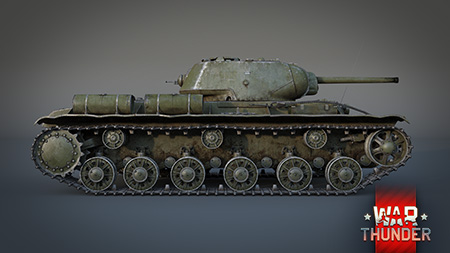 [官方资讯]kv-1s