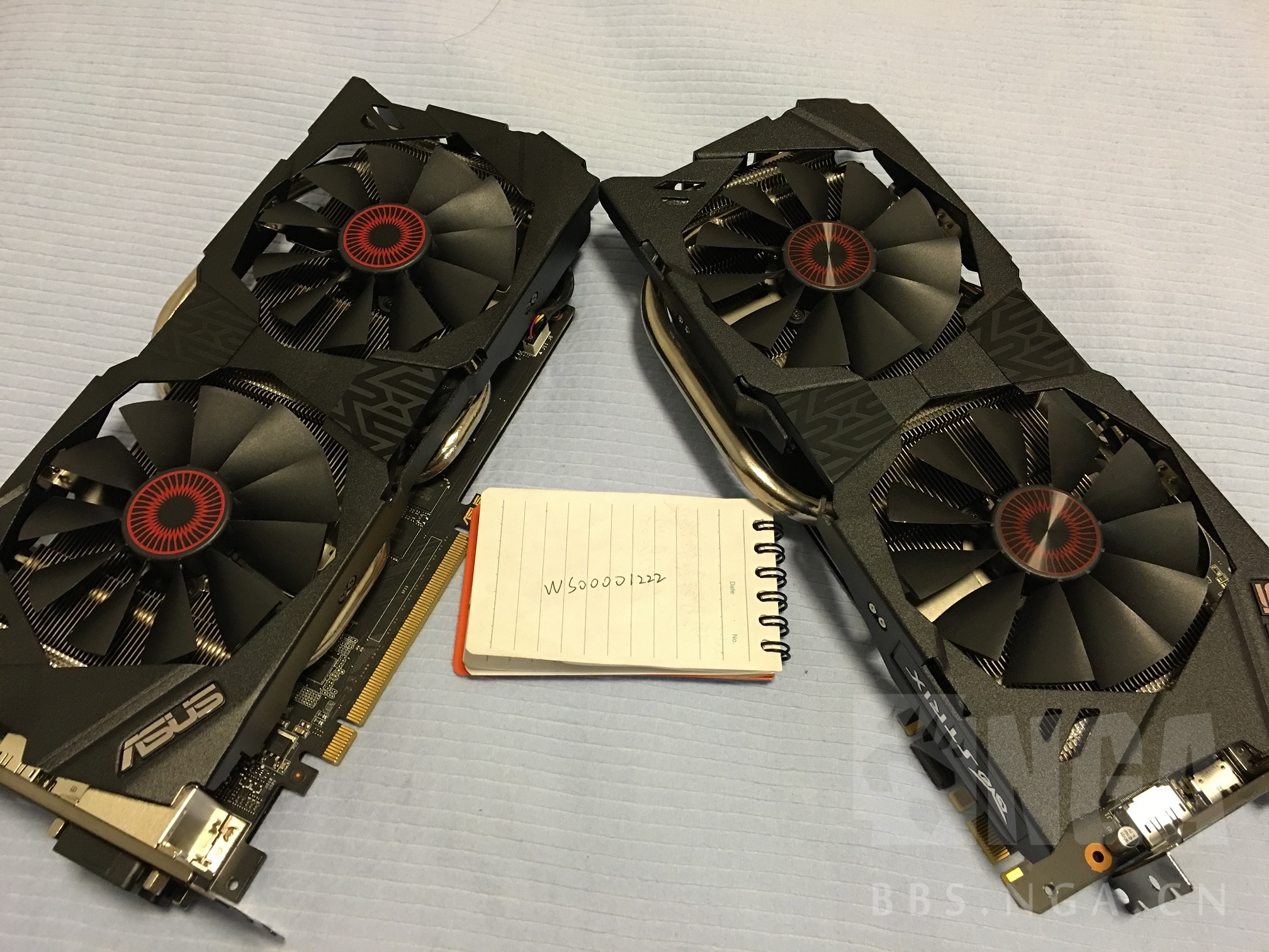 电脑硬件显卡华硕strixgtx970ocx22000每只