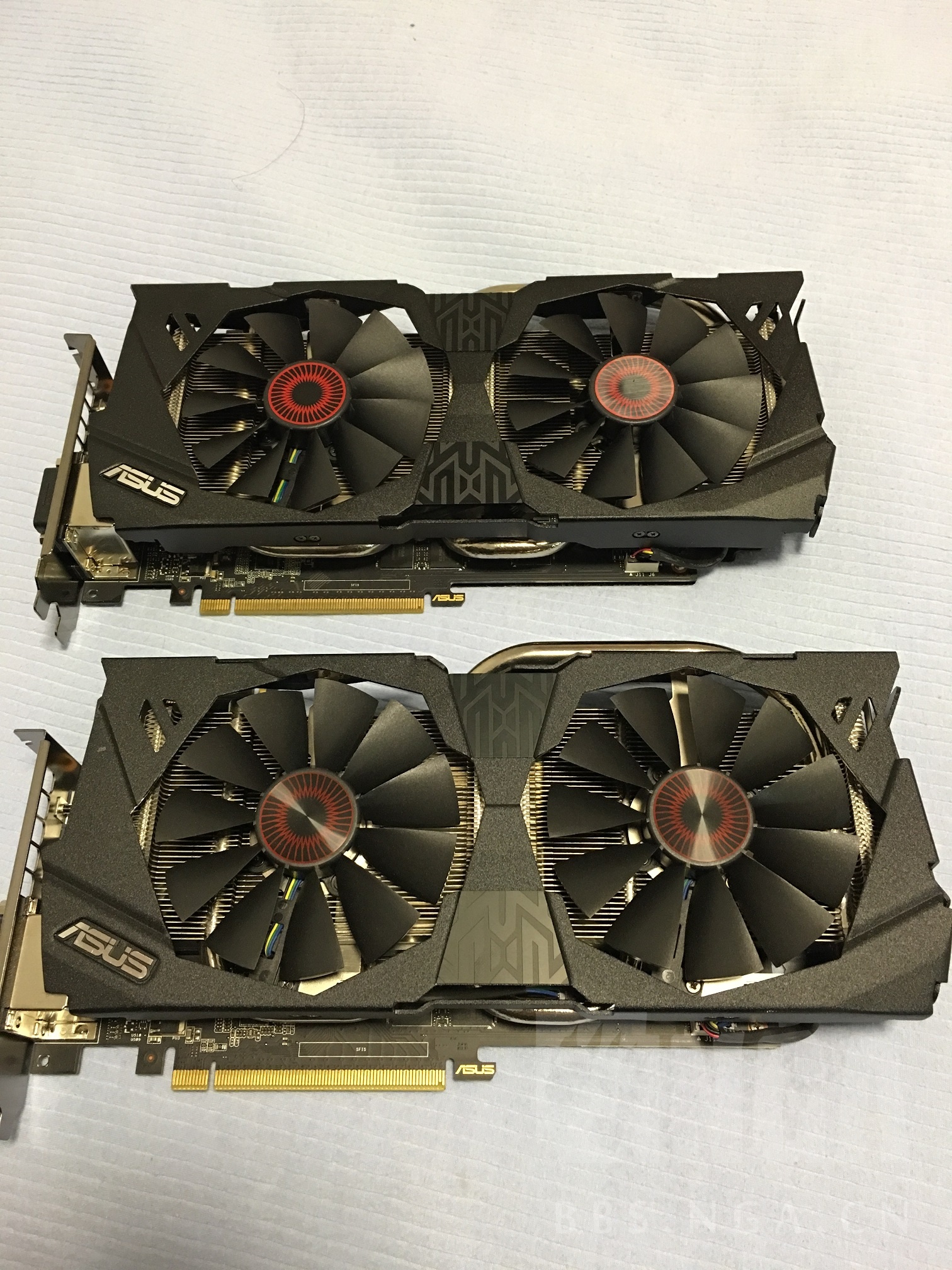 电脑硬件显卡华硕strixgtx970ocx22000每只