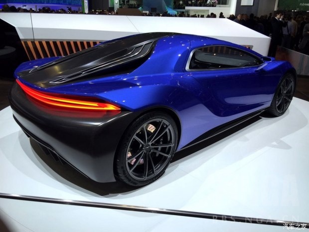 东风超跑:对不起,我是说在做的内燃机都是垃圾.(更新车辆核心机信息)