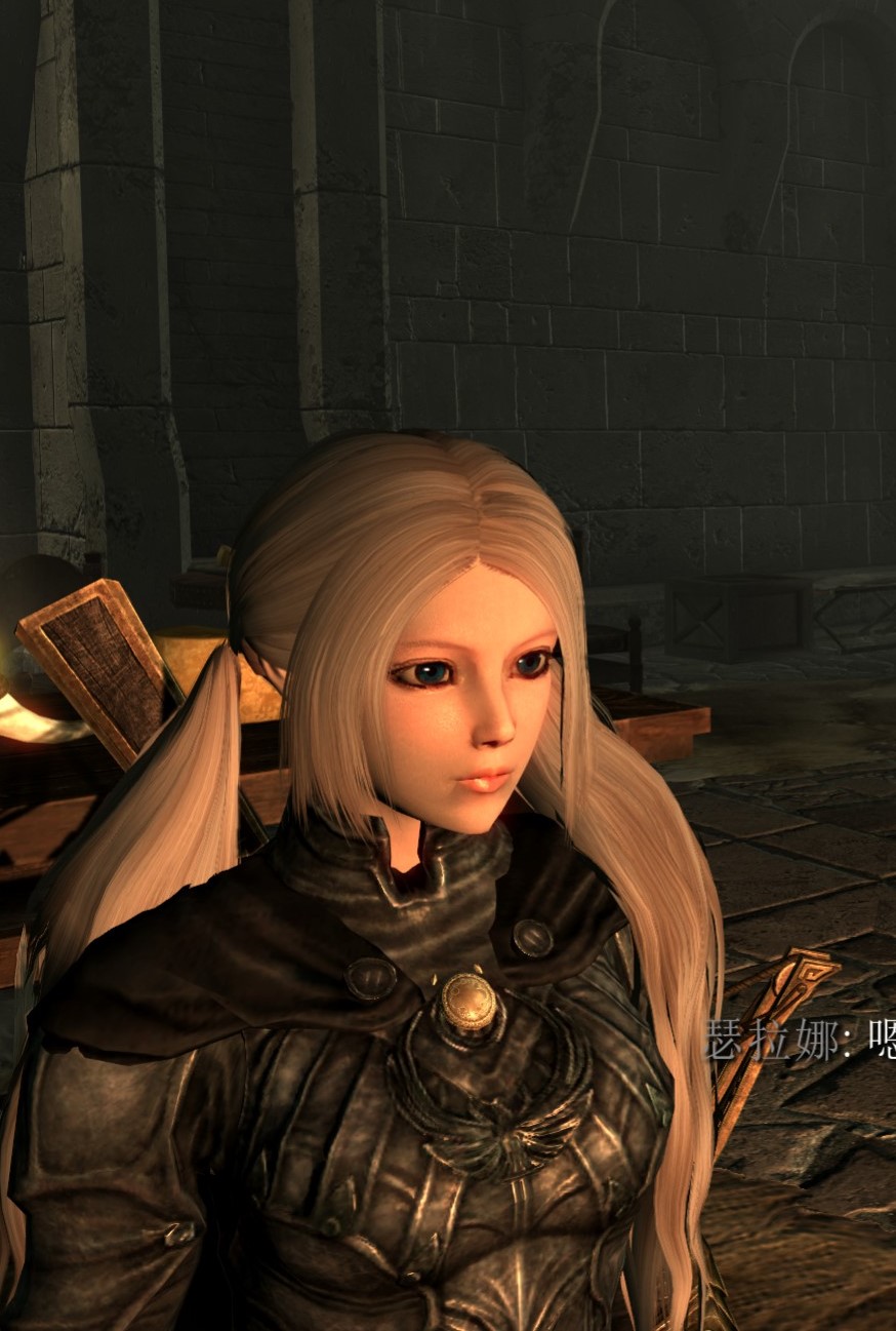 [攻略心得] 安利一波老滚5的mod刻不容缓了!(多图杀流量)